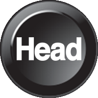 Head (15mm CAN Näppäimistö Icon)