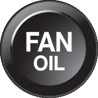Fan oil (15mm CAN Näppäimistö Icon)