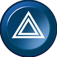 Warning (15mm CAN Näppäimistö Icon)