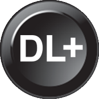 DL+ (15mm CAN Näppäimistö Icon)