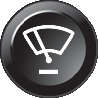 Wiper min (15mm CAN Näppäimistö Icon)