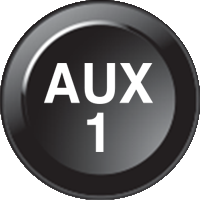 Aux 1 (15mm CAN Näppäimistö Icon)
