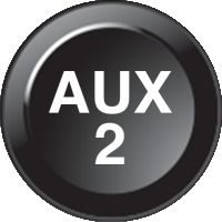 Aux 2 (15mm CAN Näppäimistö Icon)