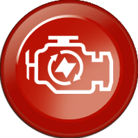 Engine (15mm CAN Näppäimistö Icon)