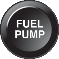 Fuel pump (15mm CAN Näppäimistö Icon)