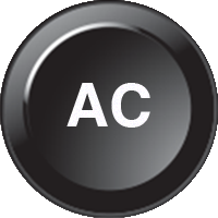 AC (15mm CAN Näppäimistö Icon)