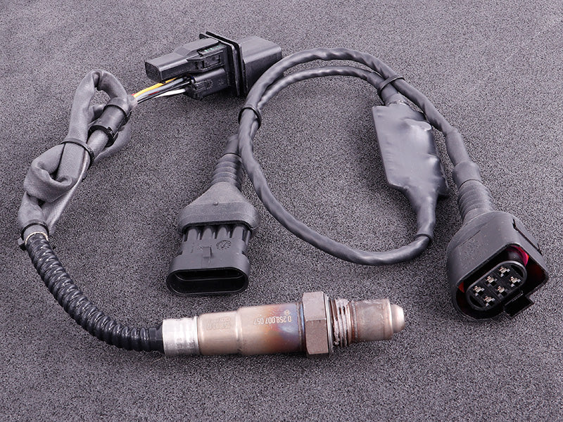 MaxxECU WBO module (sisältää LSU 4.2 anturin)