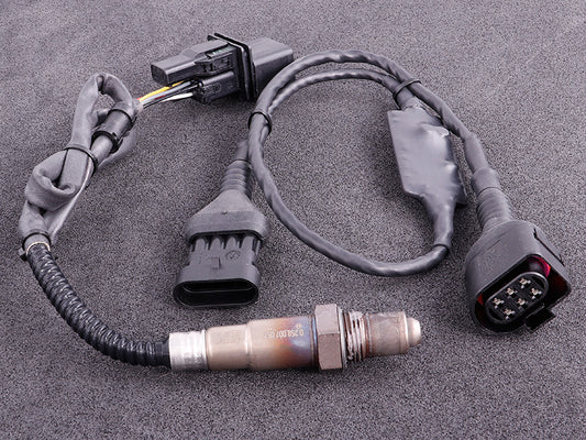 MaxxECU WBO module (sisältää LSU 4.2 anturin)