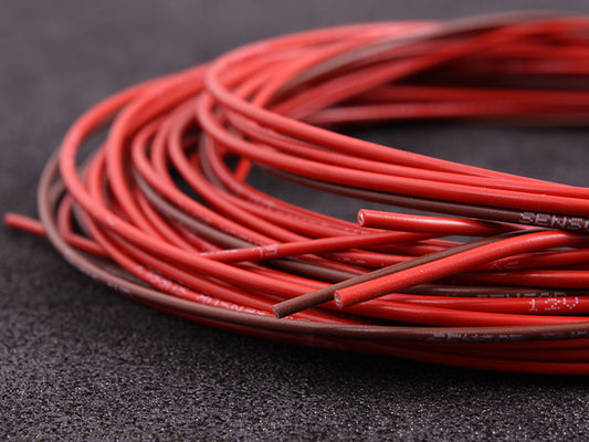 MaxxECU Extra cable for installations