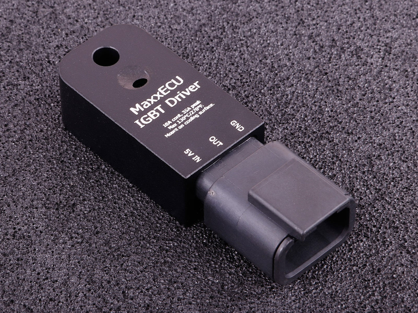 MaxxECU - IGBT single driver module