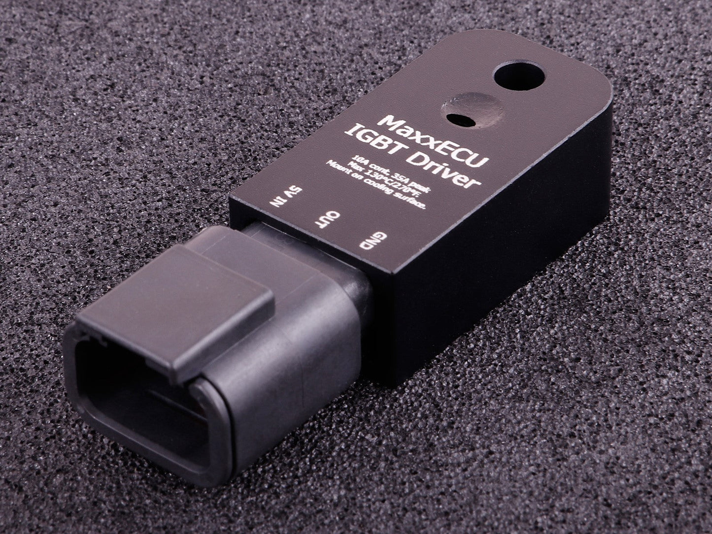 MaxxECU - IGBT single driver module