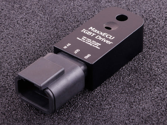 MaxxECU - IGBT single driver module