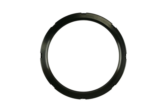 Turbosmart - Accent Locking Collar Suits GenV UltraGate38 and CompGate40 (Black)
