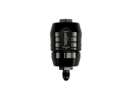 Turbosmart - Exhaust Manifold Absolute Pressure Canister 3AN to 1-8NPT