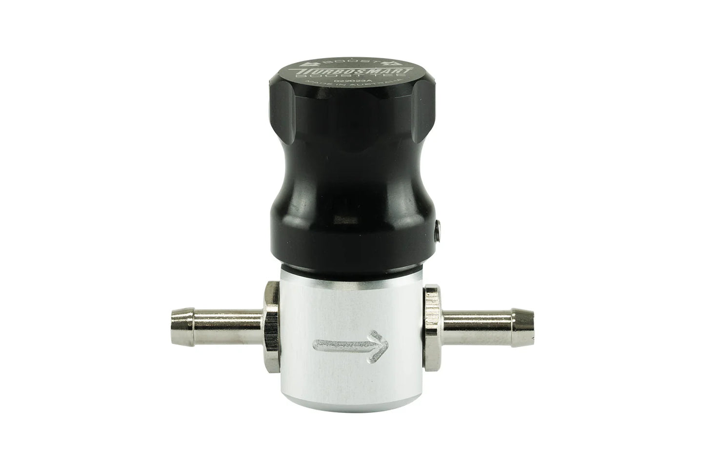 Turbosmart - All New Boost Tee Manual Boost Controller (Black)