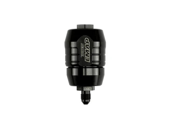 Turbosmart - Exhaust Manifold Absolute Pressure Canister 3AN to 1-8NPT
