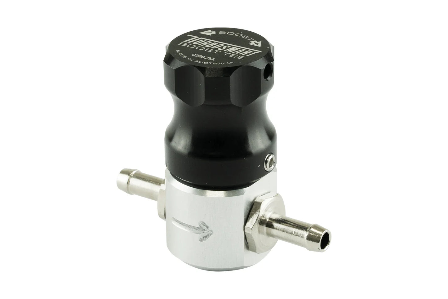 Turbosmart - All New Boost Tee Manual Boost Controller (Black)