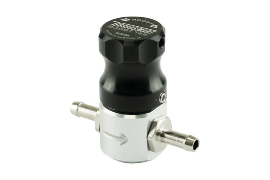 Turbosmart - All New Boost Tee Manual Boost Controller (Black)