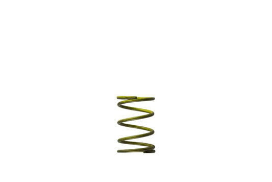 Turbosmart - GenV Spring (5psi) Inner (Yellow) Suit WG45/50