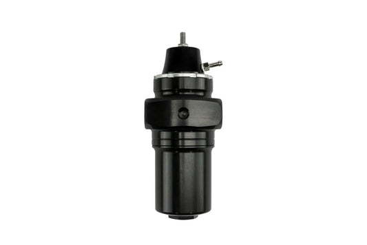 Turbosmart - FPRF8 Polttoaineen Paineensäädin + Suodatin (Black)