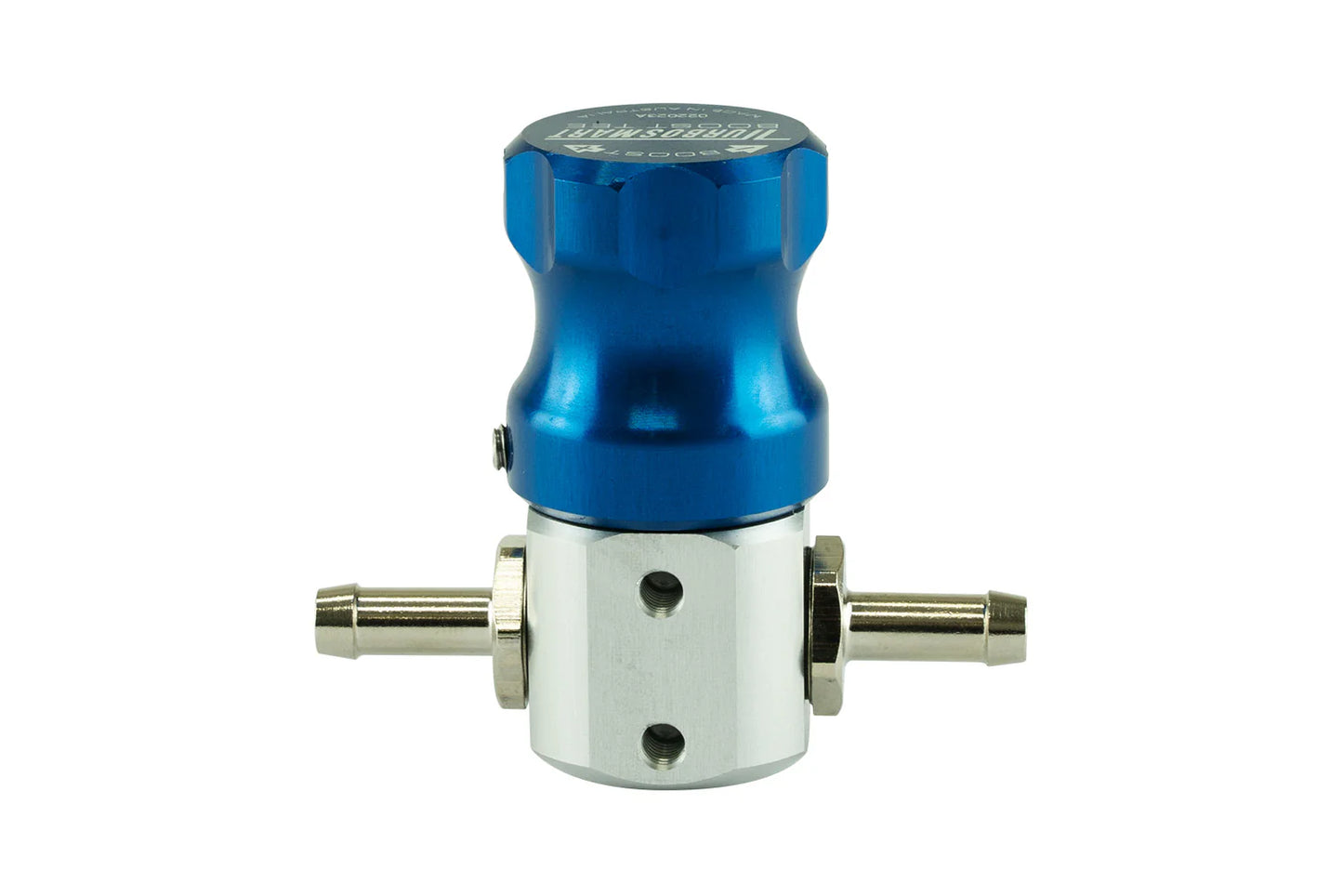 Turbosmart - All New Boost Tee Manual Boost Controller (Blue)