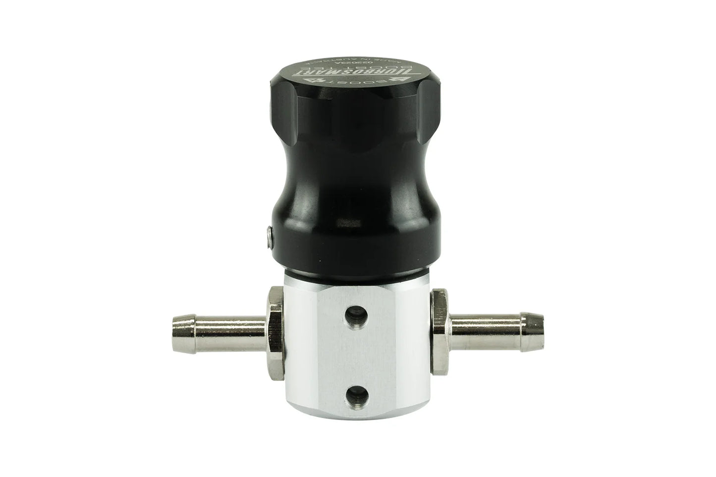 Turbosmart - All New Boost Tee Manual Boost Controller (Black)