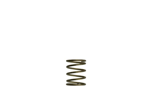 Turbosmart - GenV Spring (3psi) Inner (Orange) Suit WG45/50