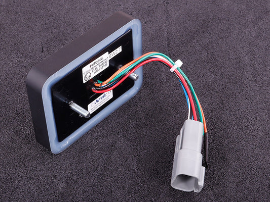 Blink Marine - CAN keypad (6 keys) multi color LED