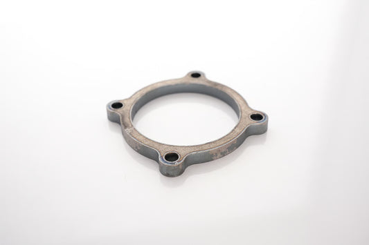 Precision GT35 T/HSG. 100mm 4-bolt Outlet Flange