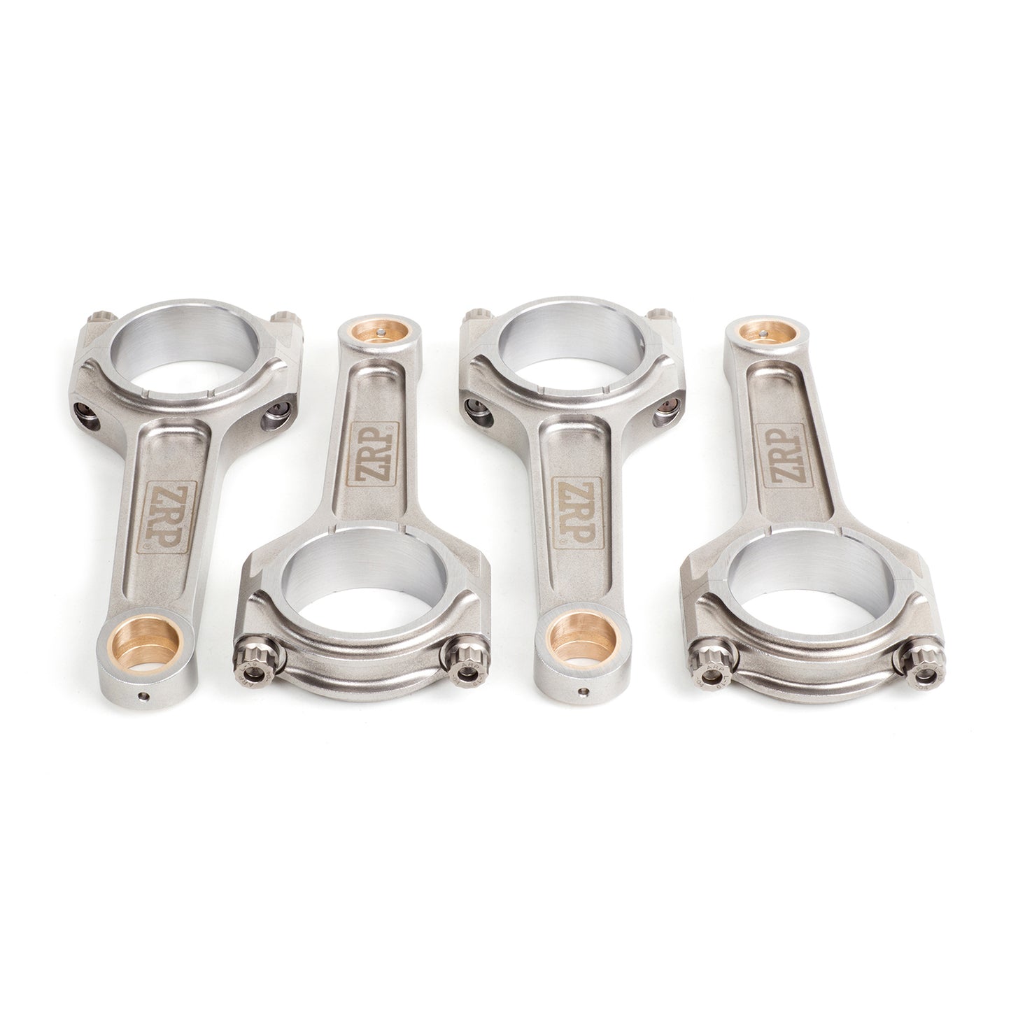 VW / Audi 1.8L 20v Turbo ZRP Connecting Rods (I-Beam)