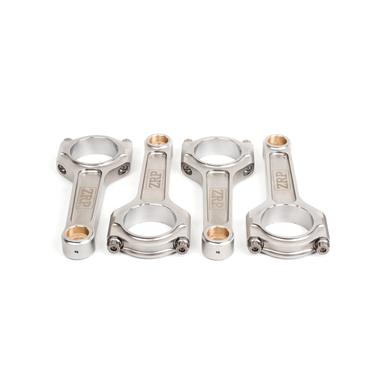 VW / Audi 2.0L TFSI / TSI EA888 HD Series ZRP Connecting Rods (I-Beam)