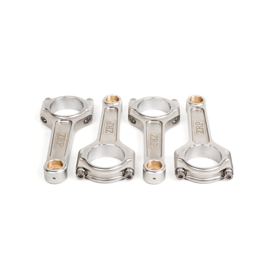 VW / Audi 2.0L TFSI / TSI EA888 HD Series ZRP Connecting Rods (I-Beam)