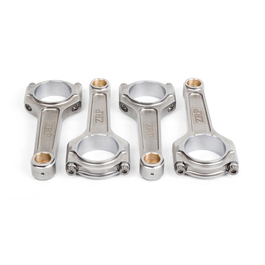 VW / Audi 2.0 TSI (EA888) Gen.3-Gen.4 ZRP Connecting Rods (I-Beam)