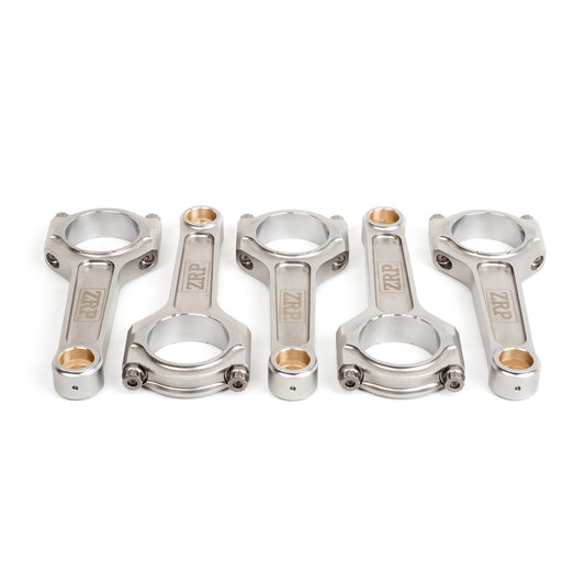 Audi 2.5L TFSI (TT-RS) (22.0mm PE) I-Beam Heavy-Duty Series ZRP Connecting Rods