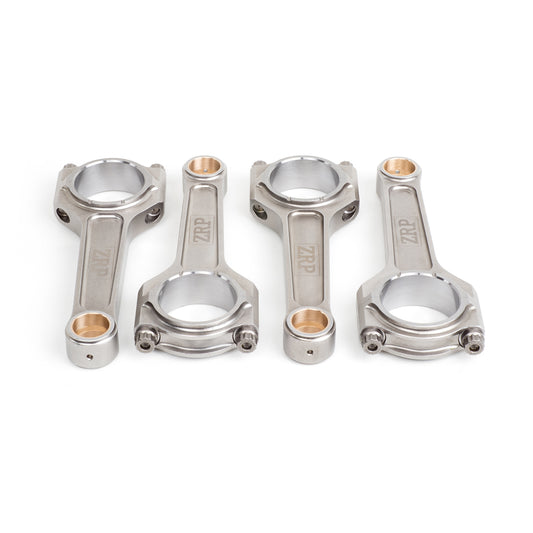 Mitsubishi 1.5L Colt 4G15 I-beam ZRP Connecting Rods (I-Beam)