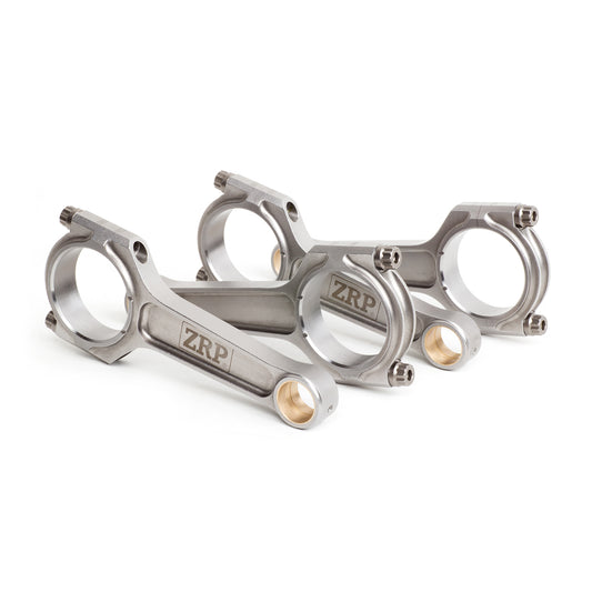 Mitsubishi 2.0L EVO X 4B11 HD Series ZRP Connecting Rods