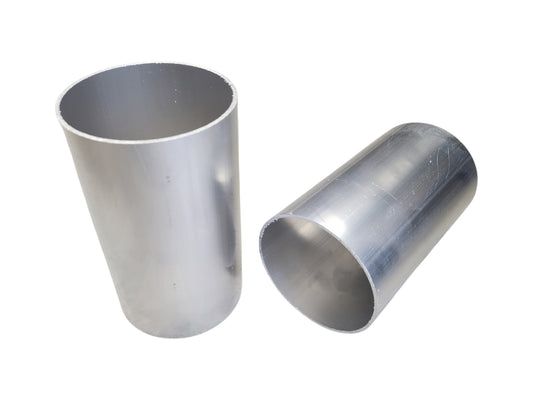 Putki Alumiini (89mm) pituus 14cm