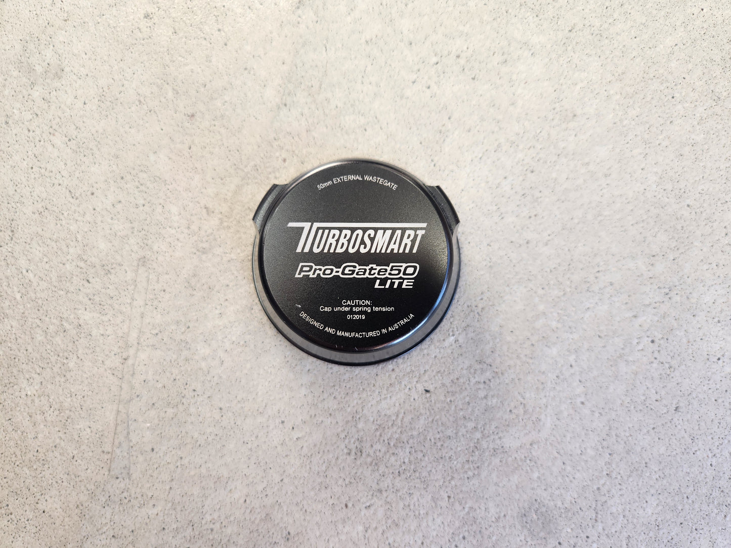 Hukkaportin kansi Pro-Gate50 Lite Gen4