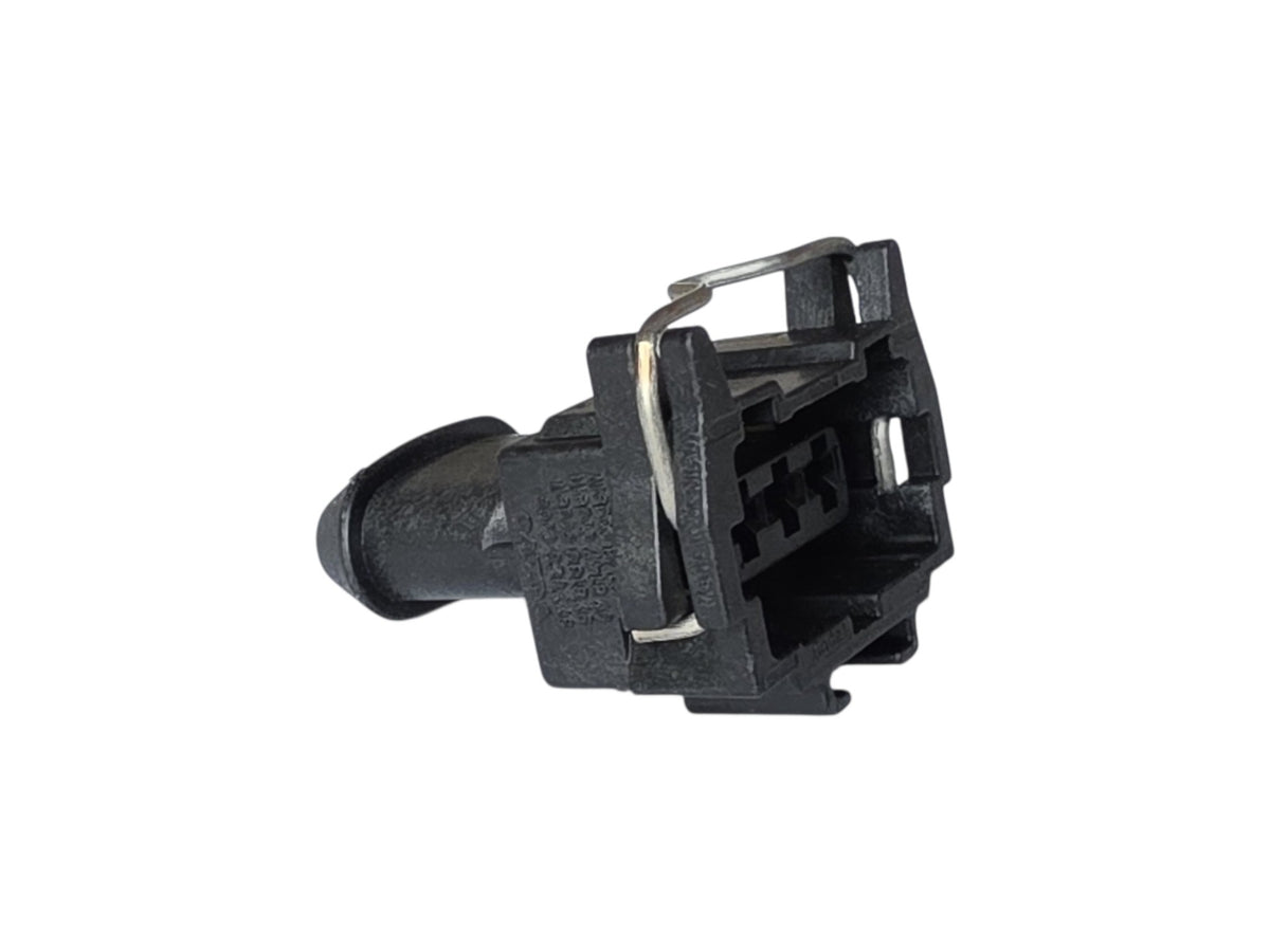 Bosch Jetronic 3-napainen Liitin Naaras