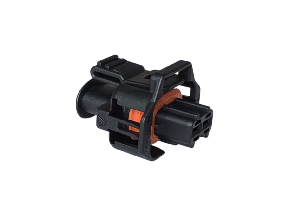 Bosch Compact 2-napainen Liitin