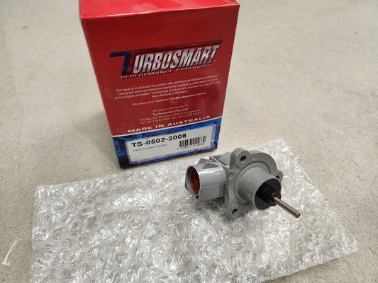 Turbosmart Wastegate Valve Position Sensor