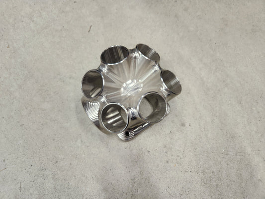 Kollektori Billet (6-cyl)