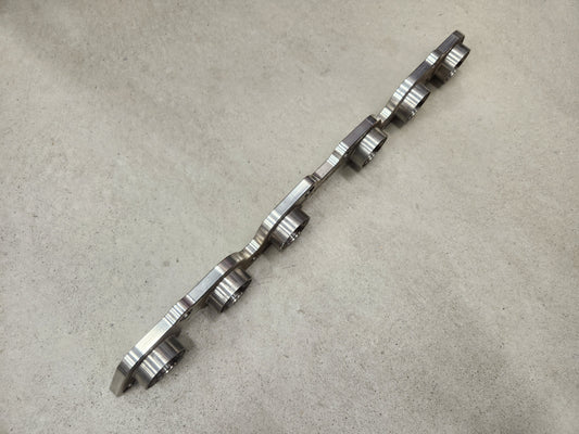 Pakosarjan laippa Toyota 2JZ-GE (6-cyl) RST