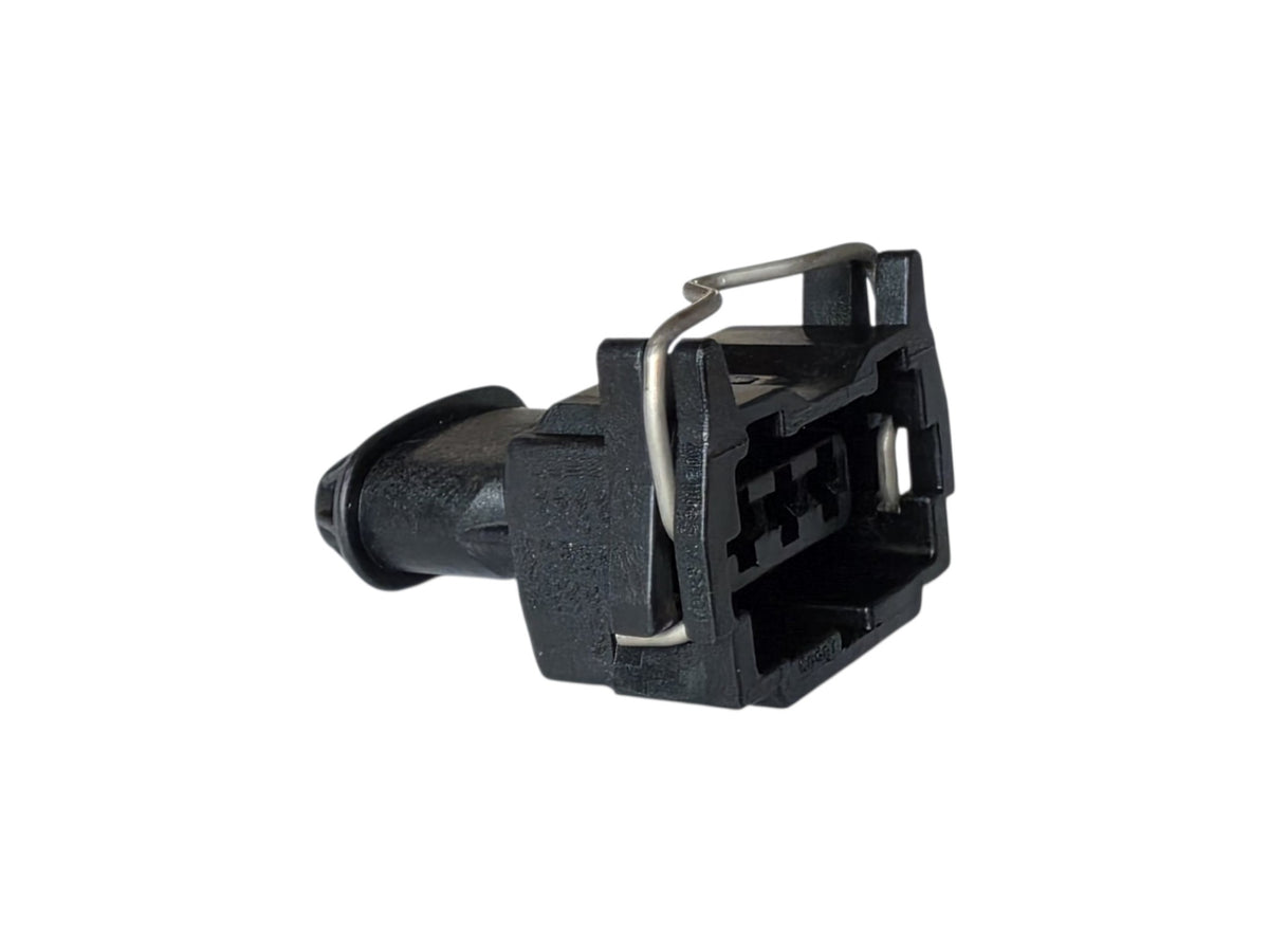 Bosch Jetronic 3-napainen Liitin Naaras