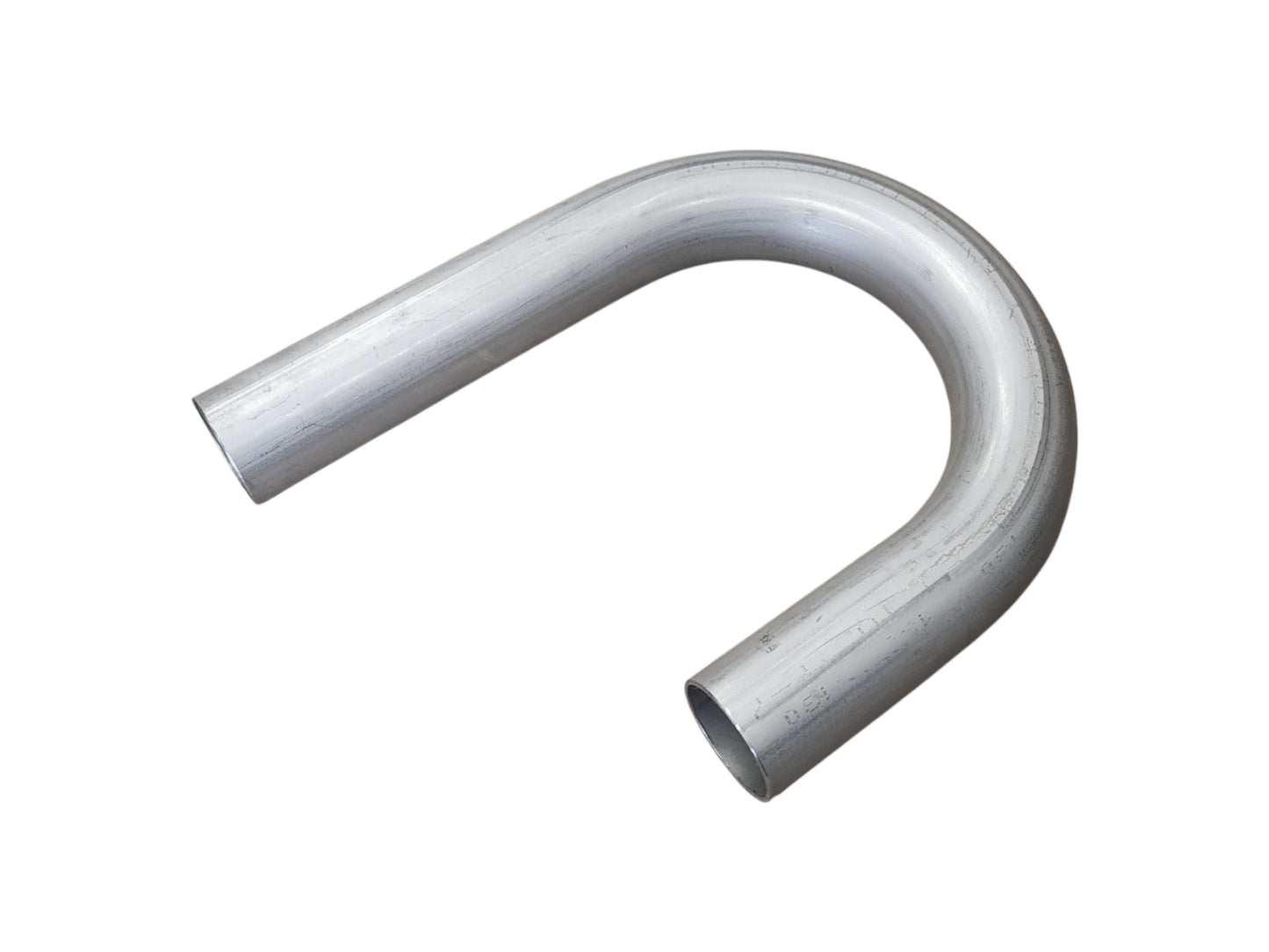 Käyrä 180° (42,4mm) RST AISI 304L (R=85mm)