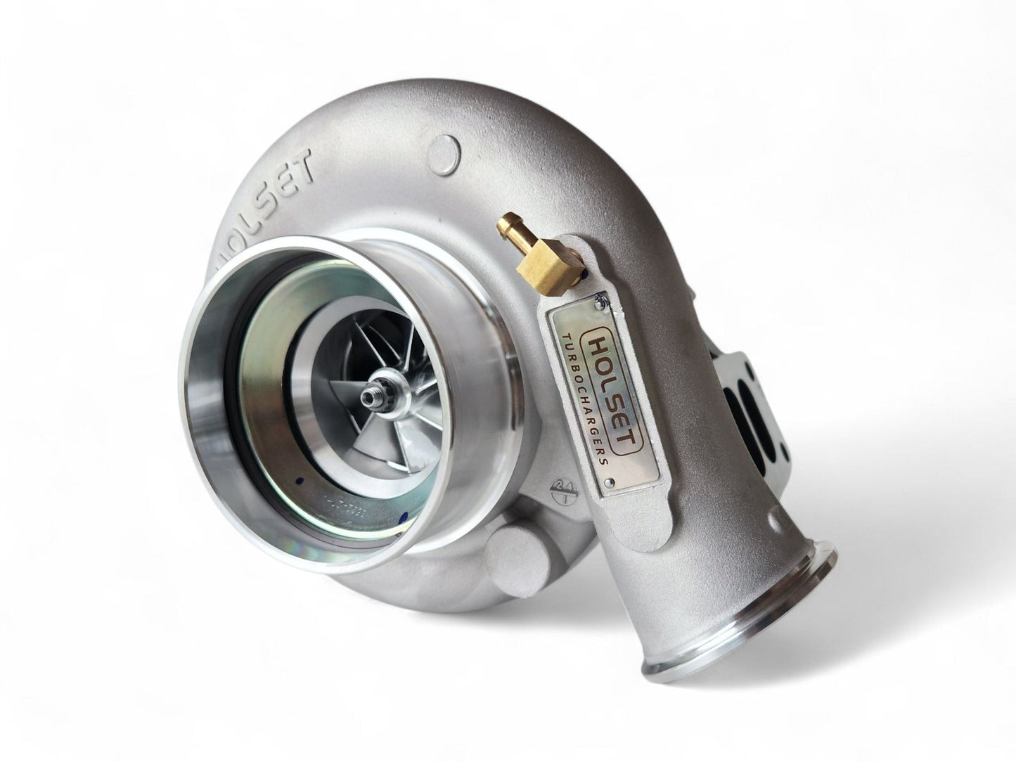 Holset HX35 PRO MFS - Pakopesä 12cm²