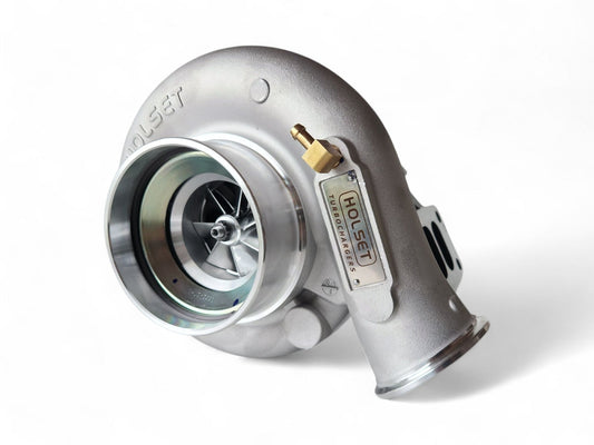 Holset HX35 PRO MFS - Pakopesä 12cm²