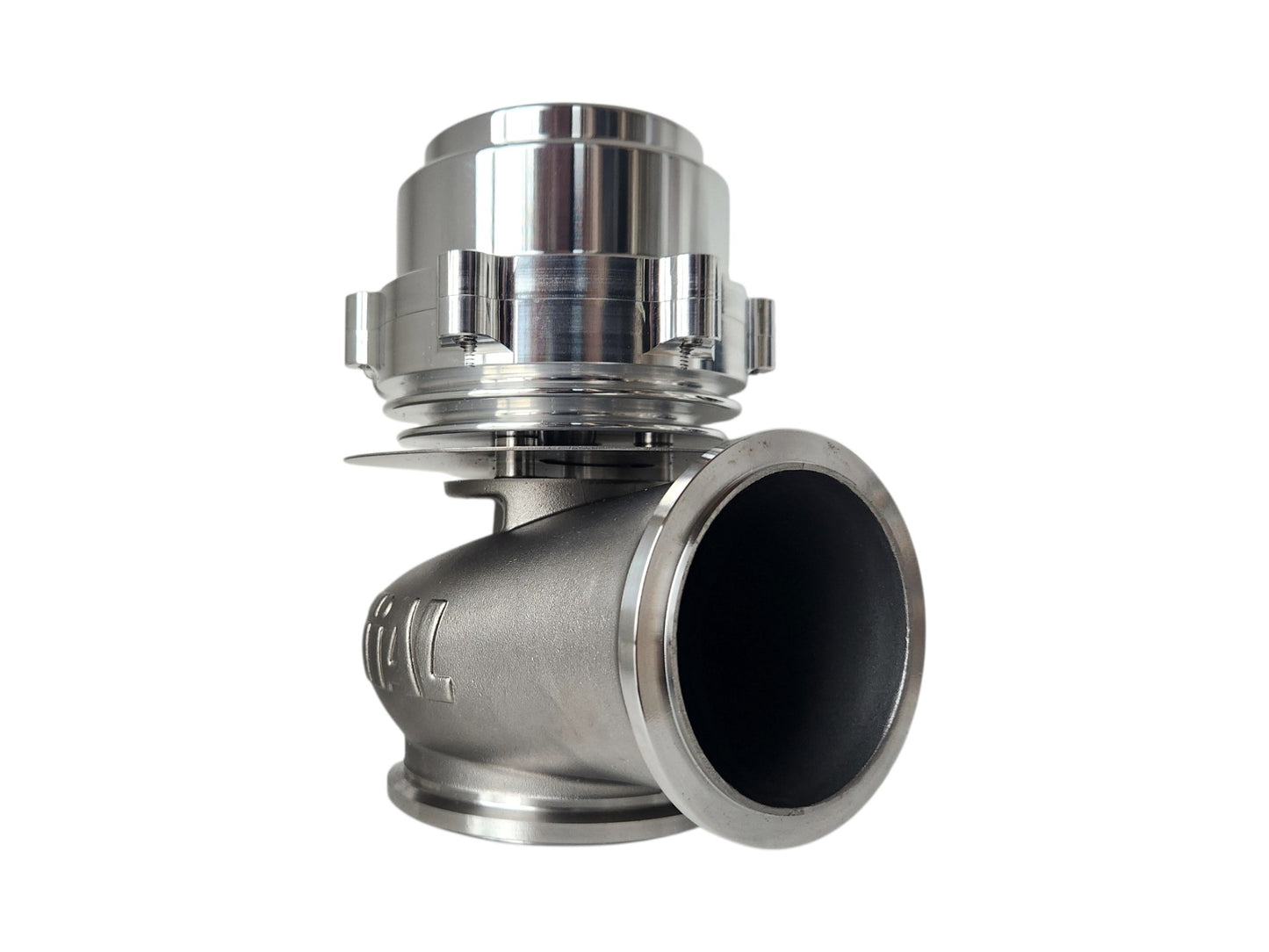 TiAL Sport - V50 Hukkaportti 0.95 bar (13.78 psi) Silver