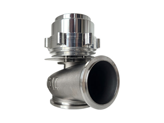 TiAL Sport - V50 Hukkaportti 0.95 bar (13.78 psi) Silver