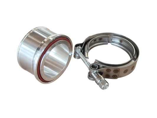 Letkulähtö Suora (Holset HX30)